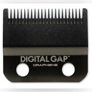 Cocco Digital Gap Ambassador Graphene Fade Clipper Replacement Blade